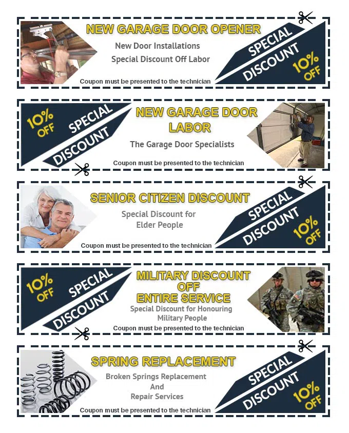 Garage Doors Store Repairs Harbor City, CA 310-751-9993 - CouponSet19-five