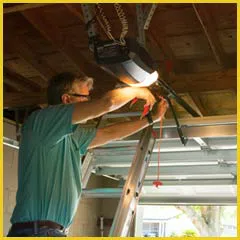 Garage Doors Store Repairs Harbor City, CA 310-751-9993 - side-opener-08m